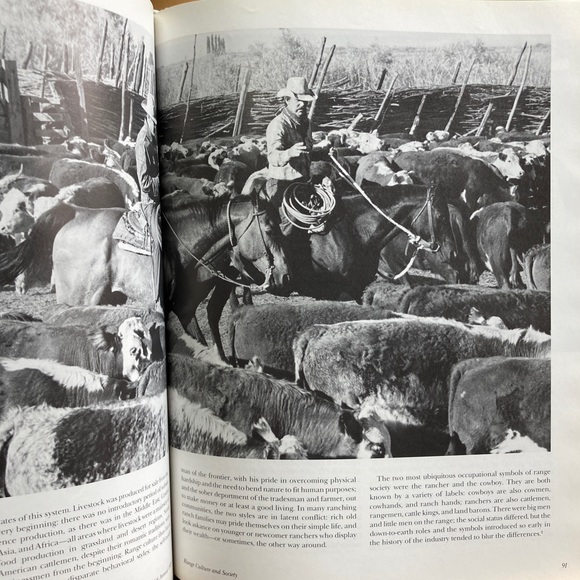 Folklife Annual 1985 Library of Congress Art Book Culture Hippie Homesteading - Picture 12 of 17